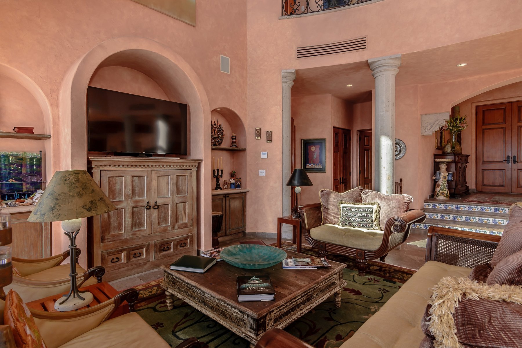 Villa Costa Dorada 2